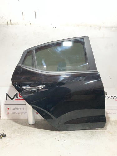 2021 2024 hyundai - i10, door