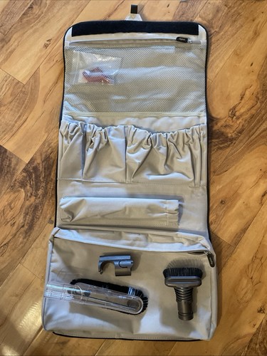 Genuine dyson tool bag storage - genuine,