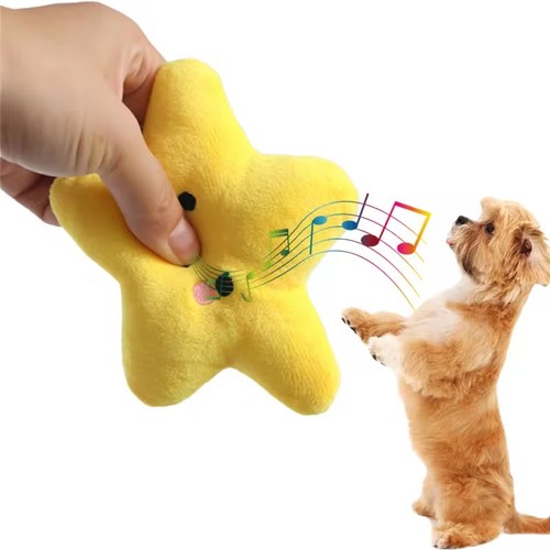 Soft plush cute pet - plush,