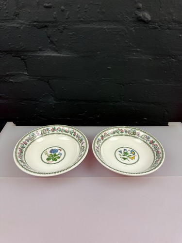 Portmeirion variations dessert - portmeirion,