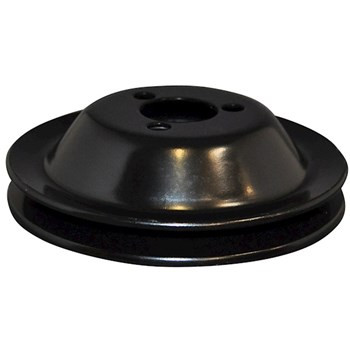 Water pump belt pulley for - pump,