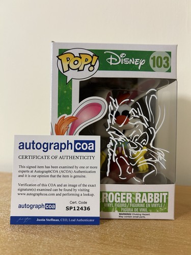 Roger rabbit 103 disney who - roger,