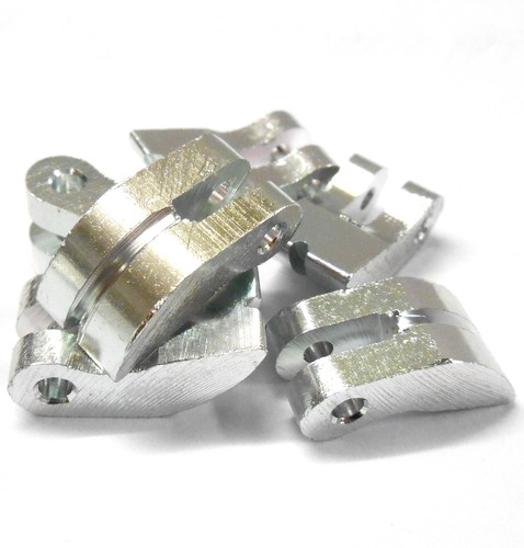 Scale 3 shoe clutch - 1/8,
