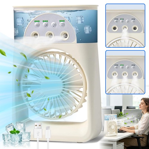 Fan air conditioner - fan,