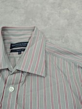 Gieves & Hawkes Shirt Mens 16