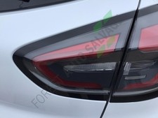 2023 FORD PUMA 5 Door OFFSIDE RIGHT REAR LIGHT L1TB13A602AD