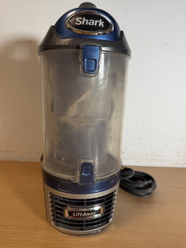 Shark upright vacuum - shark,