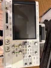 Keysight DSOX2012A Infiniivision Oscilloscope: 70 MHz, 2 Analog Channels