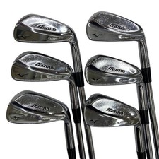 Mizuno iron set - mp-69,
