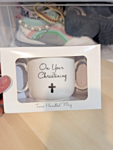 Your christening twin - your, christening'