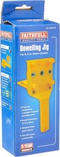 Faithfull Woodworking Dowel