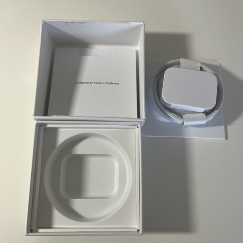 Apple earphones 2nd generation - earphones,