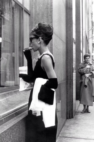 Audrey hepburn 4x6 photo - hepburn,
