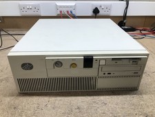 VINTAGE RETRO IBM RISC SYSTEM 6000 39H PC SPARES OR REPAIRS