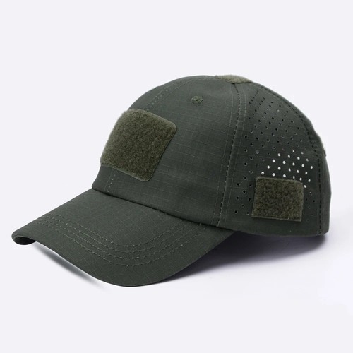 Men camouflage baseball cap - baseball,
