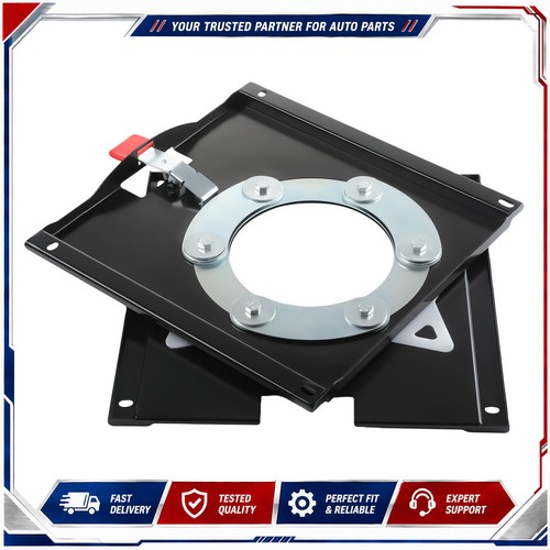 Seat swivel base motorhome - swivel,