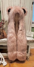 Spirithoods pink blush care - pink,