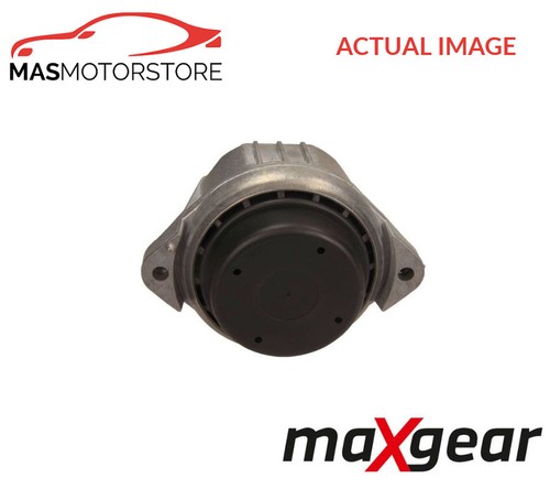 Engine mount mounting - engine,