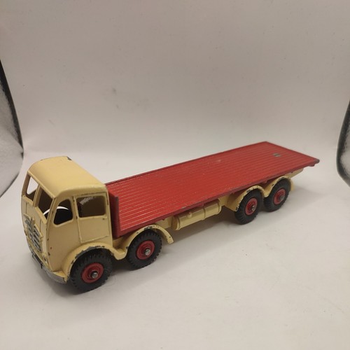 Vintage dinky supertoys 503 - vintage,