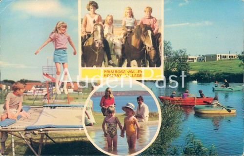 Primrose valley holiday - primrose,