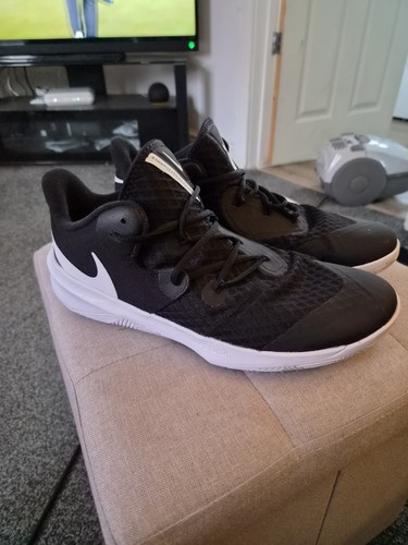 Nike zoom hypercourt shoes - nike,