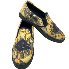Harry Potter Size 7 Hogwarts