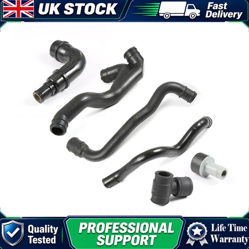 Engine crankcase vent 8t - engine, 1.8t