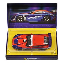 Scalextric C2454A TVR Tuscan