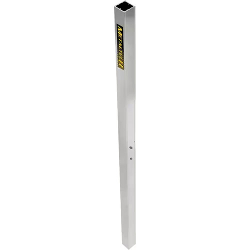 Ultra jack aluminum pole - 6, ft.