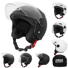 ZORAX ZOR-609 Moped Open Face