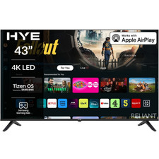 Hye inch led - hye, os
