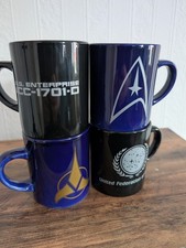 Star trek the - the, series