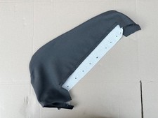 BMW E30 Sport Seat Over Check