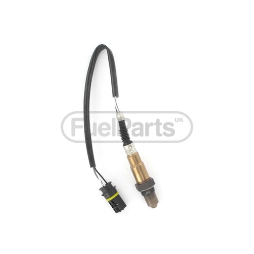 Lambda sensor for - lambda,