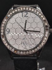 River Island Skull Diamanté