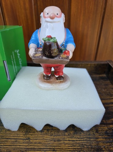Beswick the snowman - beswick,