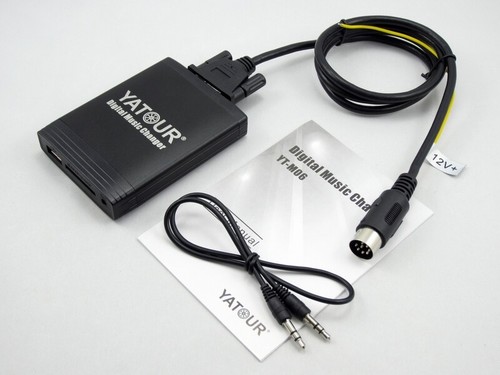 Digital music changer usb - music,