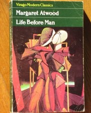 Life Before Man (Virago modern