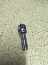 LAMBRETTA Stainless S3 Li Tv