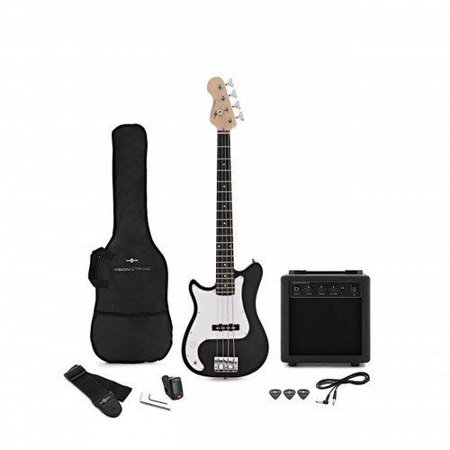 Visionstring left handed - 3/4,