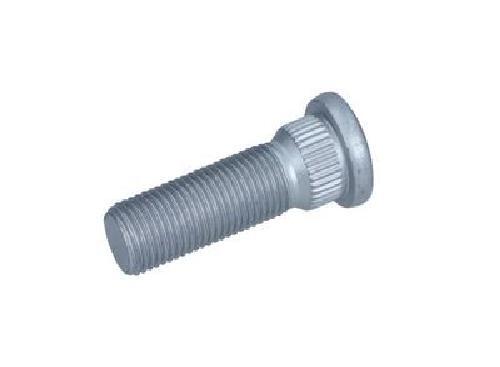 Original maxgear wheel bolts - wheel,