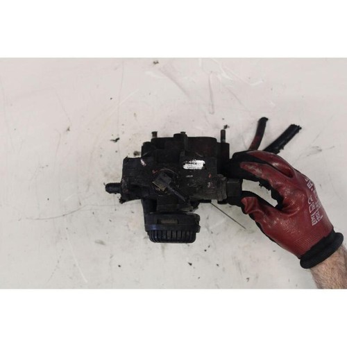 Air valve for - daf, serie