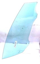 OFFSIDE FRONT WINDOW GLASS 3 DOOR FOR FORD FIESTA MK7 ZETEC S 09-16 8A61B21410A