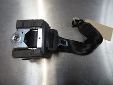 8354 D7G 12-15 SEAT IBIZA FR 3DR NSR REAR PASSENGERS SIDE SEATBELT 6J0857805A