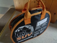 Weissenfel Clack+Go SUV