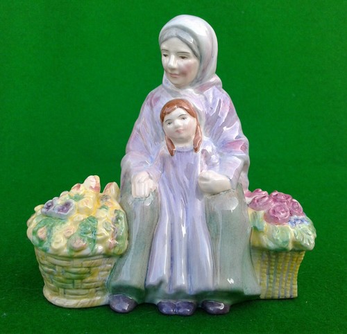 Royal doulton granny s - -, granny’s