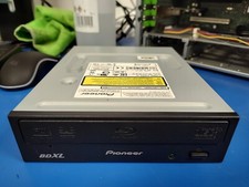 Pioneer BDR-209EBK Blu-Ray BDXL WRITER