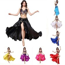 Arabic Belly Dance Sequin Top
