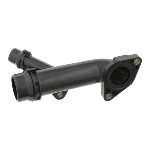 Coolant flange fits bmw 118d - coolant,