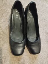BHS Ladies Court Shoe Size 7